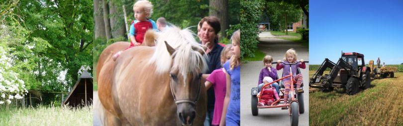 Impressionen Leverenzhof
